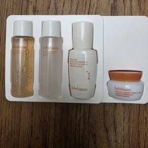 Sulwhasoo Bestsellers Set NIB